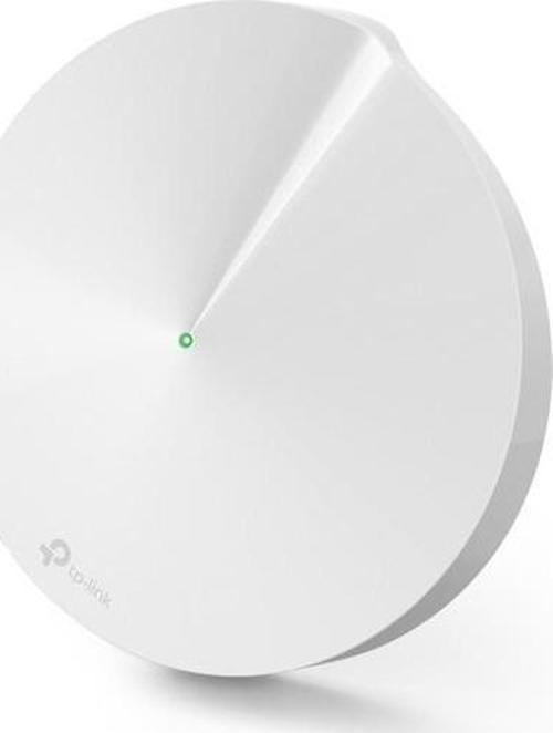 Deco M9 (1 Li Paket) Ac2200 Tüm Evi Kapsayan Mesh Wifi Sistemi