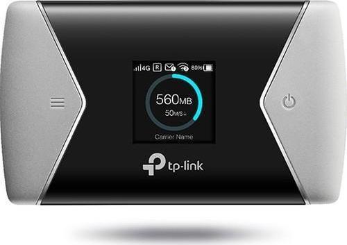 M7650 4G Lte Mobil Router Sim Kartlı
