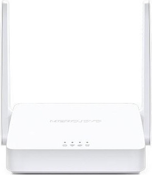 Mercusys Mw301R 300 Mbps Kablosuz Router