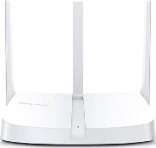Mercusys Mw305R 300 Mbps Kablosuz Router