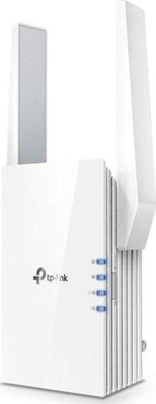 Re505X Wifi 6 Range Extender-Menzil Genişletici Ax1500