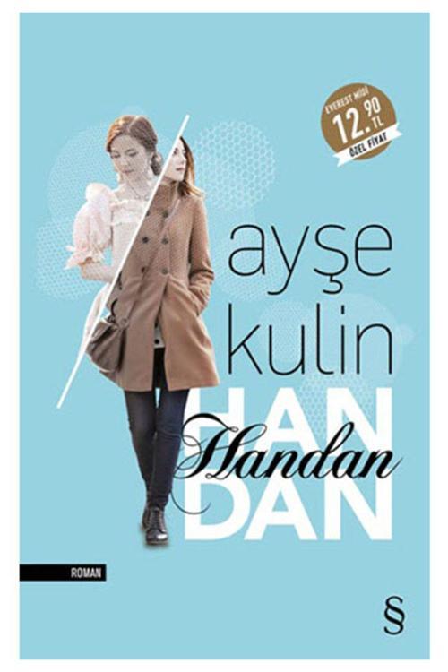 Everest Yayınları Handan (Midi Boy)