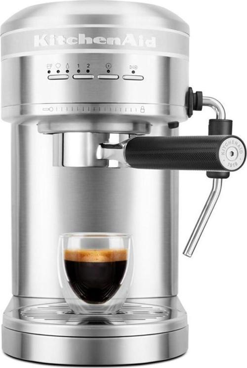 Artisan Proline 5Kes6503Esx Espresso Makinesi - Stainless Steel