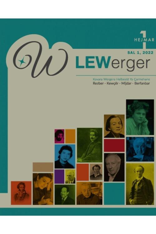 Dara Yayınları Lewerger