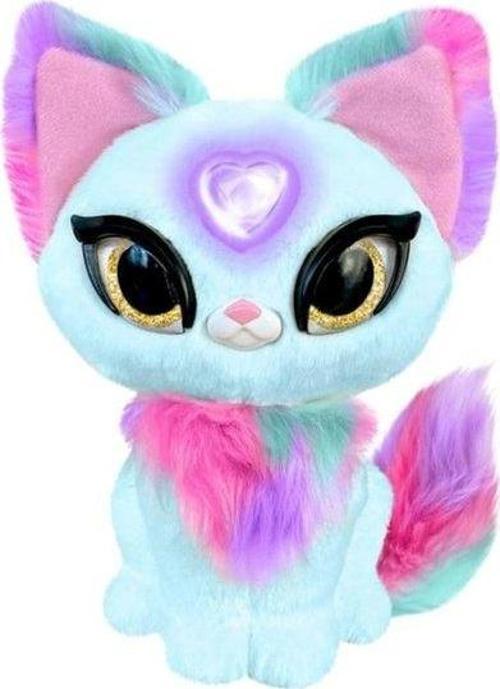 My Fuzzy Friends Sihirliı Fısıltı Türkçe - Skye