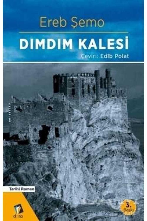 Dara Yayınları Dımdım Kalesi - Ereb Şemo 9786058124899