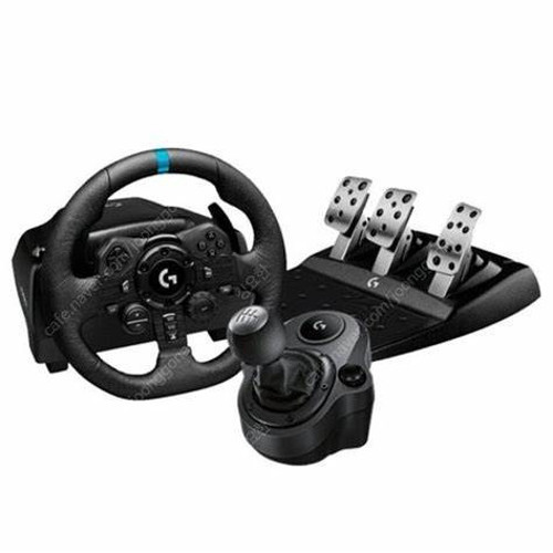 Logitech G923 True Force Shifter + Direksiyon Seti Fiyatları