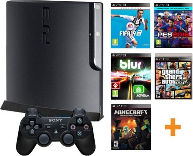 sony-playstation-3-slim-160gb-