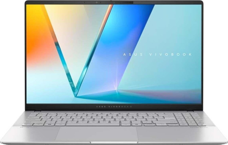 Asus Vivobook S15 Oled Snapdragon X Plus X1P-42-100-16Gb-512Gb