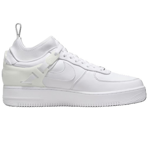 Nike Air Force 1 Low AF1 Goretex Leather Unisex Sneaker Hakiki