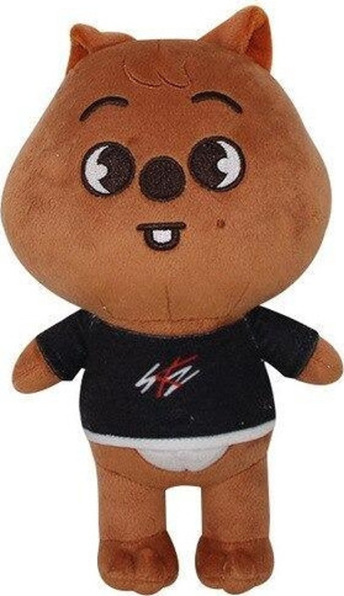 Schulzz Skzoo Han Quokka Peluş Oyuncak 20cm Fiyatları, Özellikleri