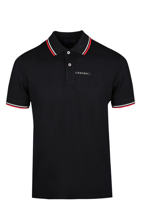 PRADA ERKEK POLO YAKA T-SHIRT SJN256-322-F0AA9 Fiyatları