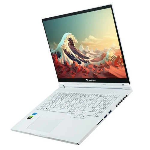 Quantum Whitefang G5040 Intel I5-13420H 8gb 256GB RTX3050 4gb HDMI