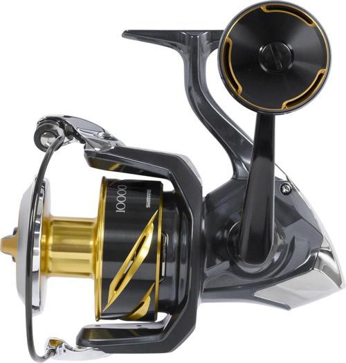 Shimano Stella Sw D 10000 Pg Jig Olta Makinesi Fiyatları