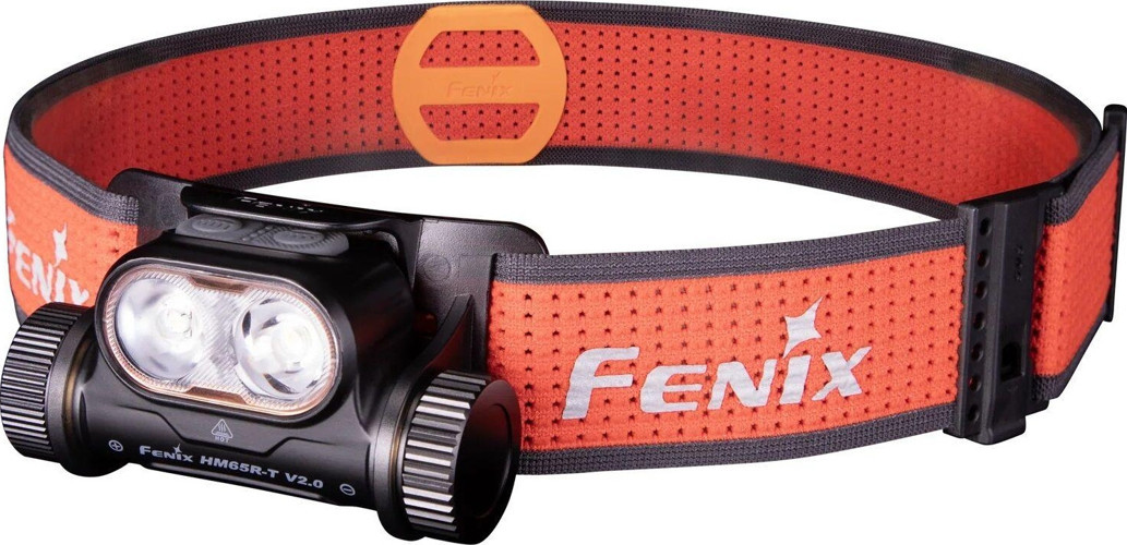 FENİX HM65R-T V2,0 1600 LÜMEN KAFA LAMBASI Fiyatları, Özellikleri