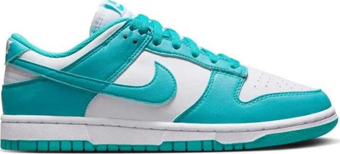 Nike Dunk Low Next Nature Unisex Sneaker Unisex Günlük Spor