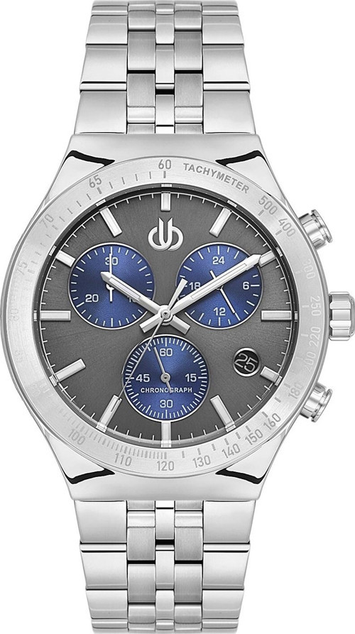Bigotti Milano Bigotti Milona BG.1.10678-5 Erkek Kol Saati
