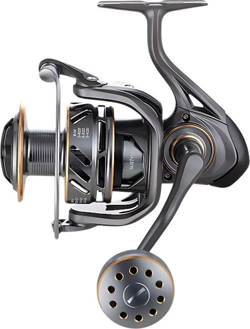 Caretta Noda 6000 Jig Olta Makinesi - Ürün Açıklamasında