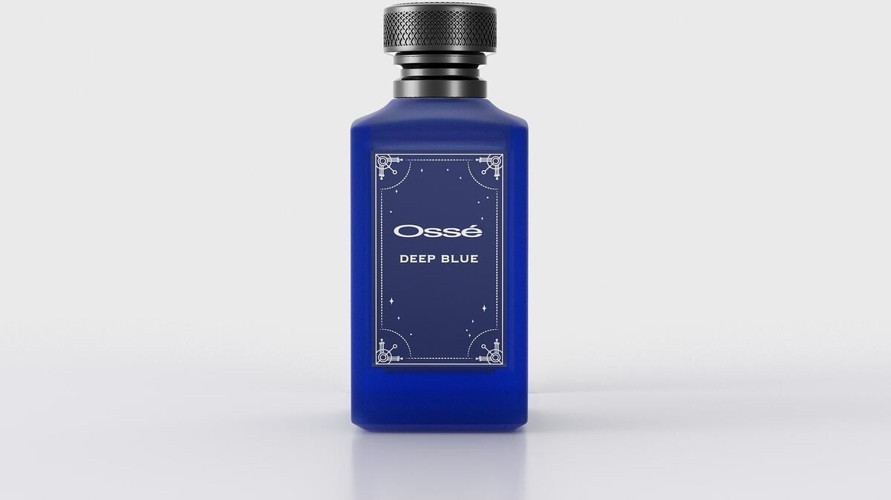 Osse Deep Blue 100 Ml Erkek Parfüm Fiyatları, Özellikleri ve