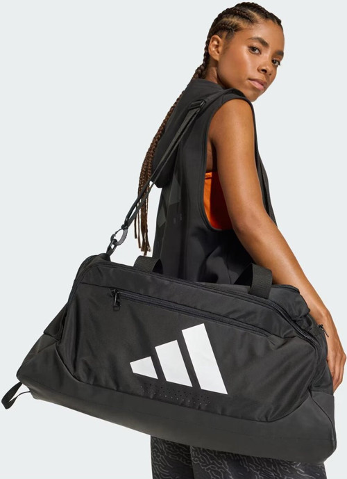 adidas Training Defender Spor Çanta JZ0607 Siyah Fiyatları