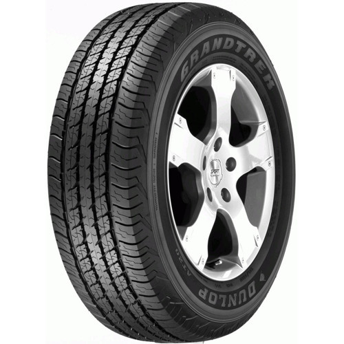 DUNLOP GRANDTREK AT20 195/80R15 4本セット Dunlop Grandtrek At20 195/80R15 96S 4X4 Yaz Lastiği (Üretim Yılı