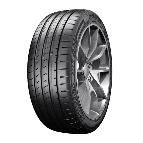 Cross Wind Sport Peak 215/65R17 103V XL Yaz Lastiği (Üretim Tarihi