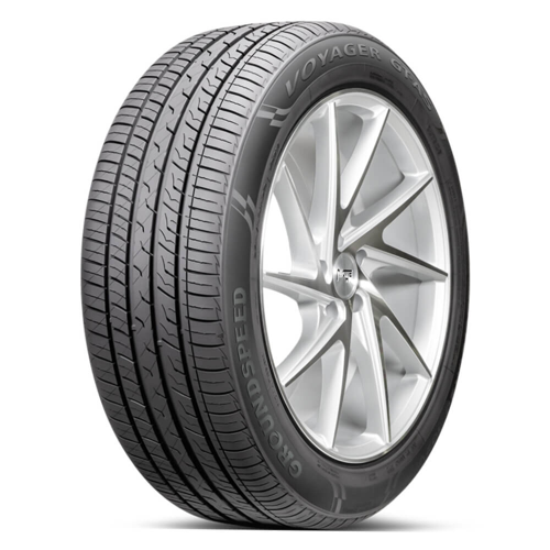 Groundspeed 185/65R15 88H Voyager Gt-As 2025 Üretim Yaz Lastiği