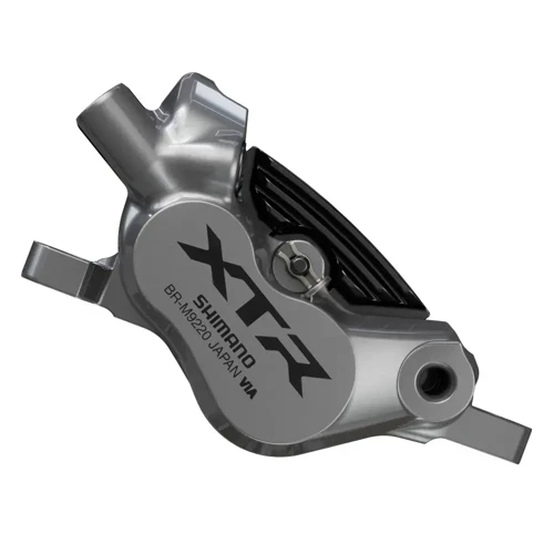 SHIMANO XTR BR-M9220 4 PİSTON HİDROLİK DİSK FREN KALİPER Fiyatları