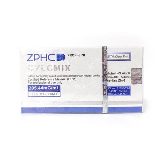 mixing l carnitine with yohimbine 4 to 6 meals a day is enough to make a good body.. And the best types of fat burning supplements you can use in your day (yohimbine/l carnitine/ xpel) Zphc Cycl Mix Clenbuterol Yohimbine