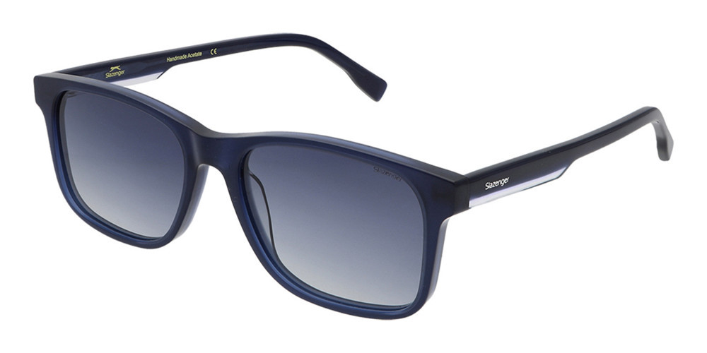 Slazenger 7002.C3 54 Polarize Erkek Güneş Gözlüğü Fiyatları