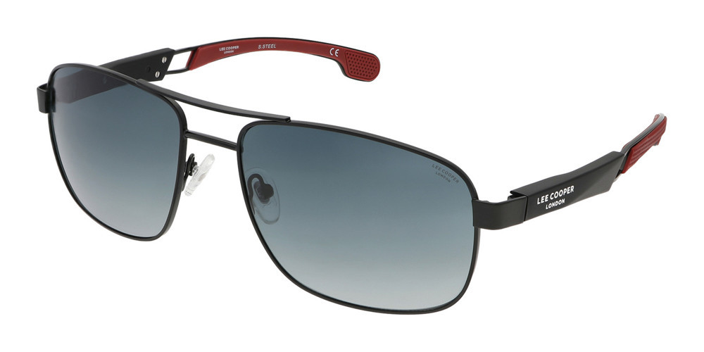 Lee Cooper Lc1488.c3 62 Polarize Erkek Güneş Gözlüğü Fiyatları