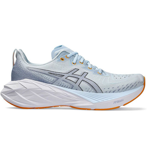 スパイク・シューズ asics NOVABLAST4 Asics Novablast 4 Mens Running Shoes Erkek Koşu Yürüyüş Ayakkabısı