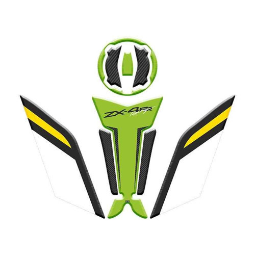 Kawasaki Zx4r 2025 Uyumlu Tank Pad Set 003 Fiyatları, Özellikleri