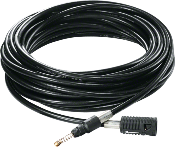 Bosch Kanal Temizleme Hortumu 10M (160 Bar) F016800483 - 10 m