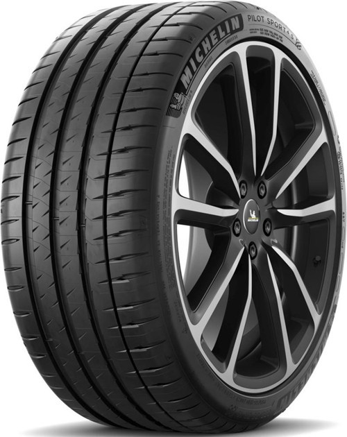 Michelin 245/45R18 100Y Xl Pilot Sport 4S (Yaz) (2024) Fiyatları