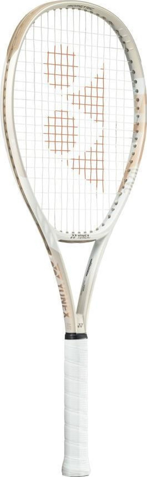 Yonex Vcore 100 İnc 300Gr 7. Jenerasyon 2024 Sezon Kum Beji Tenis