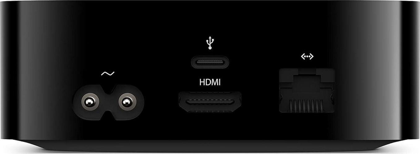 Apple Tv Hd 32 Gb Mhy93ll/A 2Th Generation Fiyatları, Özellikleri