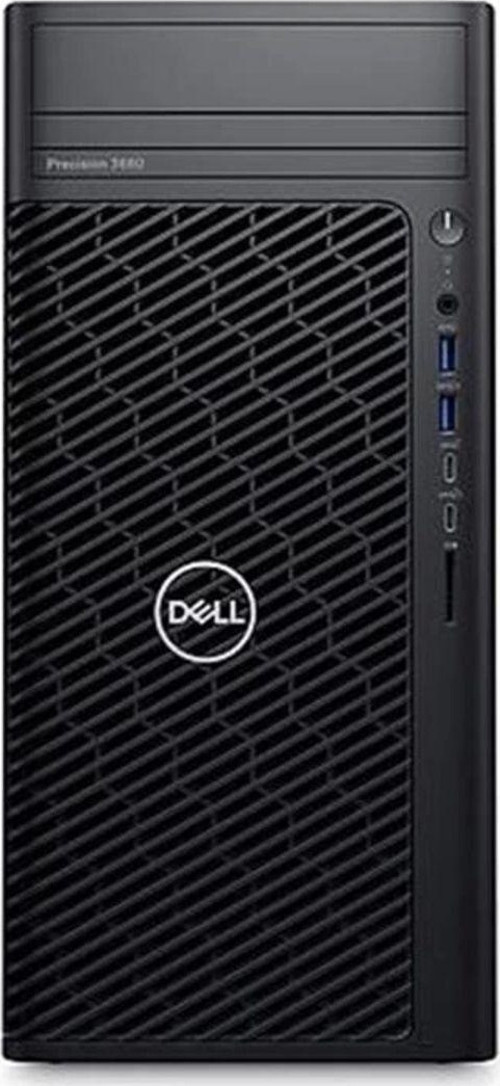 Dell Ws Precısıon 3680_I7-14700-4 32Gb 1Tb Ssd 8Gb Rtx4060