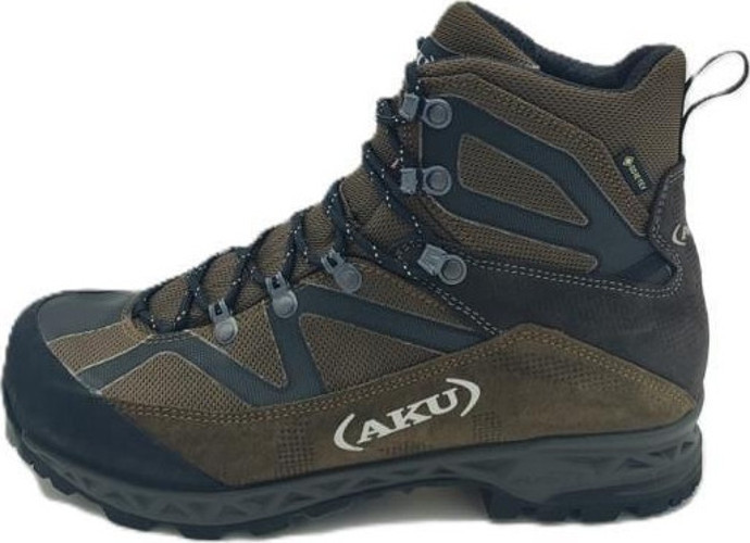 Aku Trekker Pro Iı Goretex Bot A852475 - Çok Renkli - 44,5