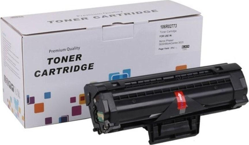 Xerox Phaser 3020 WorkCentre 3025 Muadil Toner NL 5928 106R02773