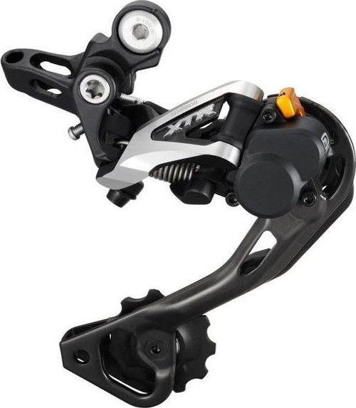 Shimano Xtr Rd-M986 Arka Aktarıcı Shadow+ Kilitlenebilir Shımano