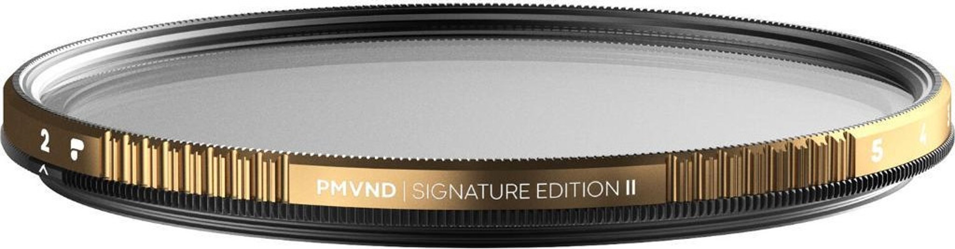 PolarPro 82mm Signature Edition II Variable ND Filtre (2- to 5