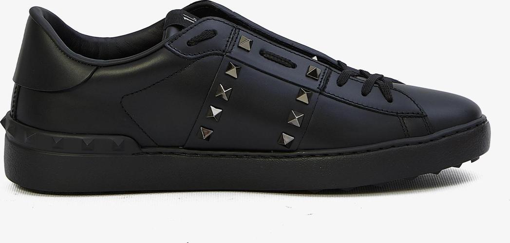 VALENTINO　37ハーフ 新品未使用 125R-ROSE-WITH-A-THORN-トゲの