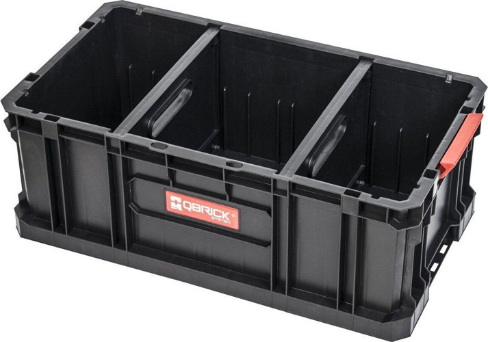 Qbrick System Two Box 200 Flex Takım Çantası - Siyah Fiyatları