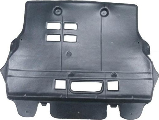 Peugeot 5008- 09/16; Karter Muhafaza Plastiği (Enjeksiyon Baskı