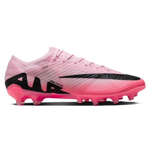 Nike Erkek Futbol Sert Zemin Kramponu Kırmızı Mercurial Zoom Vapor