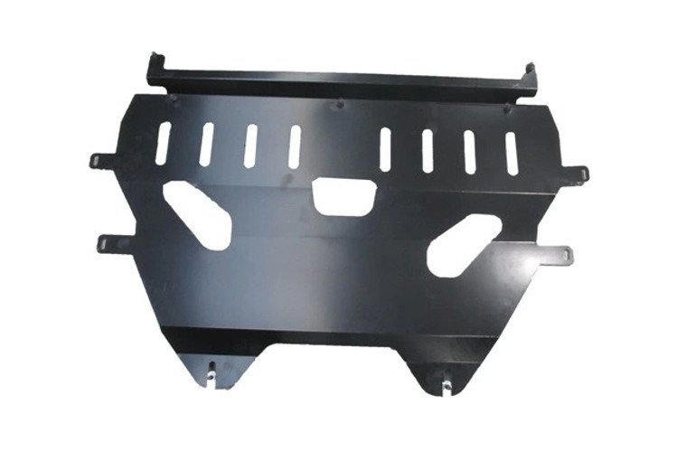 Peugeot 5008- 09/16 Karter Muhafaza Sacı Metal Oem No: 1555-6940
