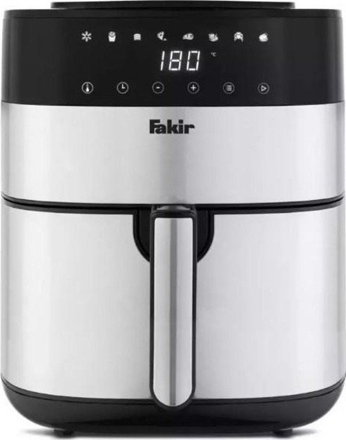 Uno Chefry Sıcak Hava Fritözü / Airfryer - idefix