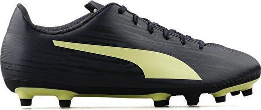puma rapido iii fgag erkek cim zemin kramponu 10657206 siyah p 14118773