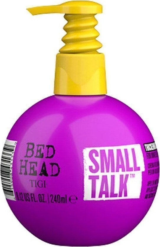 Tigi Bed Head Small Talk Thickening Şekillendirici 240 ml Saç Kremi